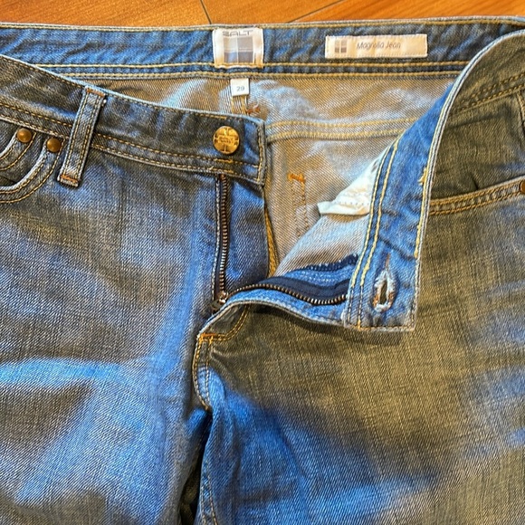 Salt Women’s jeans - Picture 3 of 6